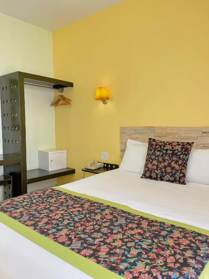 Seven Crown Express & Suites By Kavia Cabo San Lucas Kültér fotó